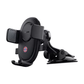   Baseus UltraControl Bayern Edition autós telefontartó (Fekete)