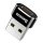 Baseus USB/Type-C átalakító adapter (Fekete)