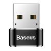 Baseus USB/Type-C átalakító adapter (Fekete)