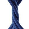 Baseus Crystal Shine USB-Lightning kábel, 2,4A, 1,2m (kék)
