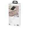 Baseus Cafule USB-USB-C kábel, 66 W, 2m (fehér)