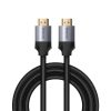 Baseus Enjoyment Series HDMI 2.0 kábel, 4K, 3D, 2m (fekete-szürke)