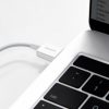 Baseus USB-kábel a Lightning Superior 2,4A, 0,25m (fehér)