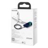 Baseus Superior Series USB-Lightning Kábel, 2,4A, 2m (Fekete)