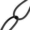 Baseus Superior Series USB-Lightning Kábel, 2,4A, 2m (Fekete)
