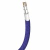 Baseus Yiven Lightning 1,2m 2A kábel (kék)
