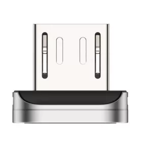 Baseus mágneses Micro USB töltőadapter