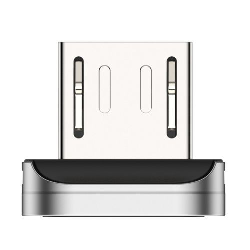 Baseus mágneses Micro USB töltőadapter