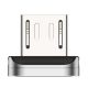 Baseus mágneses Micro USB töltőadapter