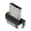 Baseus mágneses Micro USB töltőadapter