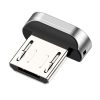 Baseus mágneses Micro USB töltőadapter