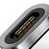 Baseus mágneses Micro USB töltőadapter