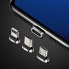 Baseus mágneses Micro USB töltőadapter