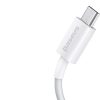 Baseus Micro USB Superior Gyorstöltő Kábel - 2A 1m Fehér (CAMYS-02)