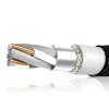Baseus Yiven USB - Micro-USB kábel, 1,5m, 2A (fekete)