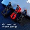 Baseus Cafule USB-C - USB-C Kábel - 2m 3A 60W