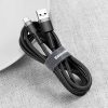 Baseus Cafule USB - USB-C Kábel - 3m - 2A (CATKLF-UG1)