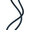 Baseus USB-C - Lightning kábel, nagy sűrűségű fonott, 20 W, 5 A, PD, 1m (kék)