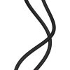 Baseus USB-C - Lightning kábel, nagy sűrűségű fonott, 20 W, 5 A, PD, 2m (fekete)