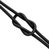 Baseus Superior Series USB-USB-C kábel, 66 W, 1m (fekete)