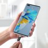 Baseus Superior Series USB-USB-C kábel, 66 W, 1m (fekete)
