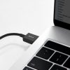 Baseus Superior Series USB-USB-C kábel, 66 W, 1m (fekete)