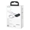 Baseus Superior series kábel USB-USB-C, 66 W, 2m (Fehér)