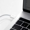 Baseus Superior series kábel USB-USB-C, 66 W, 2m (Fehér)