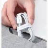 Baseus Superior series kábel USB-USB-C, 66 W, 2m (Fehér)