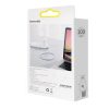 Baseus Superior Series USB-C-USB-C kábel, 100 W, 1 m (fehér)