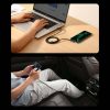 Baseus MVP 2 könyök kábel, tápkábel USB-C - Lightning csatlakozó, 1m, 20W (Fekete)