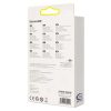 Baseus Superior Series SUPERVOOC gyorstöltő adatkábel USB - USB-C 65W, 1m (Fekete)