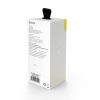 Baseus Utazó Gyorstöltő, USB, QC 3.0, 24W (Fehér)