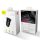 Baseus Autós Töltő - A+A Dual Quick Charge 3.0 30W (Fekete)