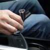 Baseus autós töltő Y-type dual USB + szivargyújtó hosszabbított, 3,4A (fekete)