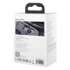 Baseus Grain Pro 2x USB 4.8A autós töltő  (fekete)