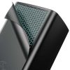 Baseus Gan2 Lite hálózati gyorstöltő USB-C/USB 65W (Fekete)