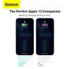 Baseus GaN2 Pro fali töltő, 2x USB + 2x USB-C, 100W, EU (Fekete)