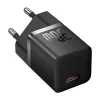 Baseus 30W GaN5 Mini Fali Töltő (32058)