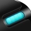 Baseus GaN USB-C + USB fali töltő, 100W + 1m kábel