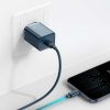 Baseus Super Si gyorstöltő 1C 20W (kék)