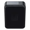 Baseus Super Energy autó jump starter/gyorsindító akkumulátor/powerbank/kompresszor 8000mAh 1000A USB - fekete