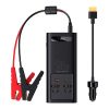 Baseus autós inverter 500W, 220V, CN / EU (Fekete)