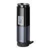 Baseus alkoholszonda USB-C típusú kábellel PD 5V, 1m, (fekete)