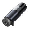 Baseus alkoholszonda USB-C típusú kábellel PD 5V, 1m, (fekete)