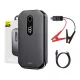 Baseus Super Energy autó jump starter/gyorsindító akkumulátor 12000mAh 1000A USB - fekete