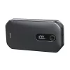 Baseus Super Energy autó jump starter/gyorsindító akkumulátor 12000mAh 1000A USB - fekete