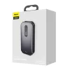 Baseus Super Energy autó jump starter/gyorsindító akkumulátor 12000mAh 1000A USB - fekete