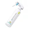 Baseus Autó Belső Tisztító Spray 300ml Kendőkkel (2db/csomag) (fehér)