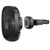 Baseus Natural Wind mágneses autós ventilátor fejtámlához (Fekete)